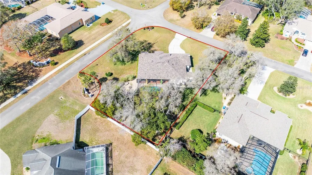13855 Rudi Loop Spring Hill FL 34609