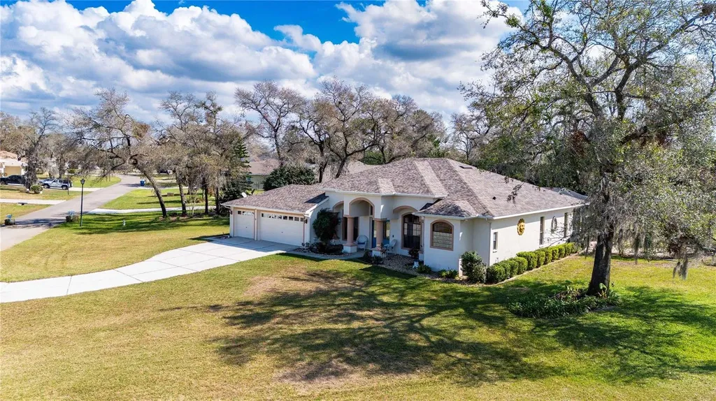 13855 Rudi Loop Spring Hill FL 34609
