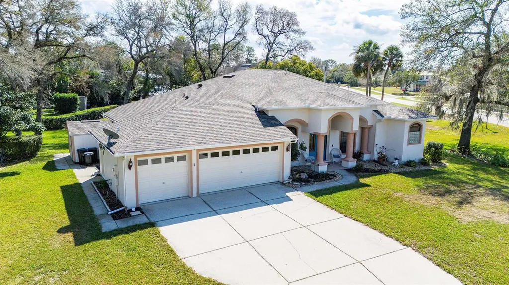13855 Rudi Loop Spring Hill FL 34609