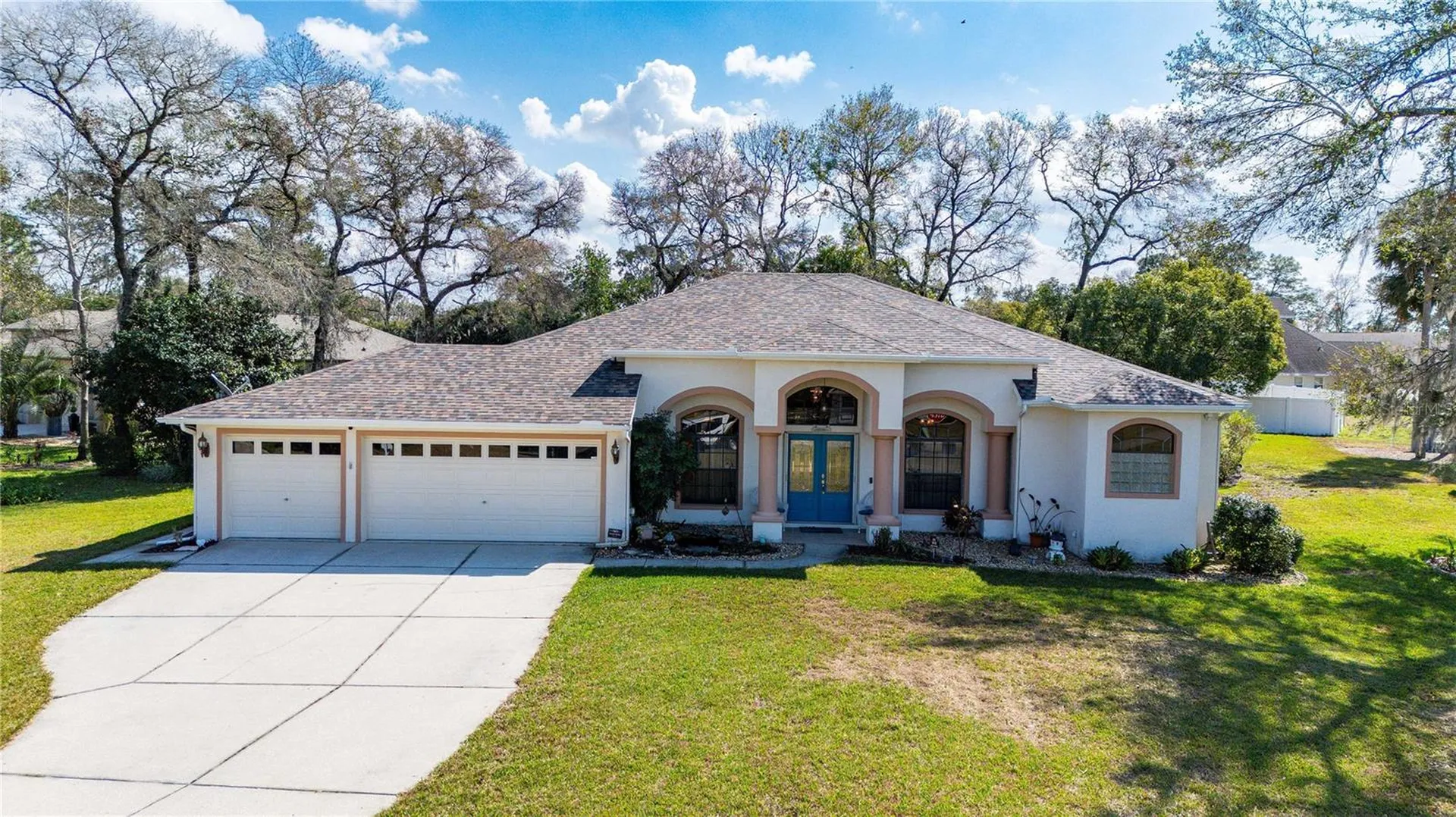 13855 Rudi Loop Spring Hill FL 34609