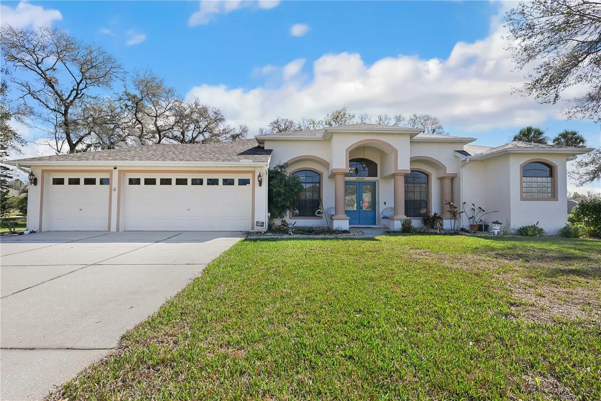 13855 Rudi Loop Spring Hill FL 34609