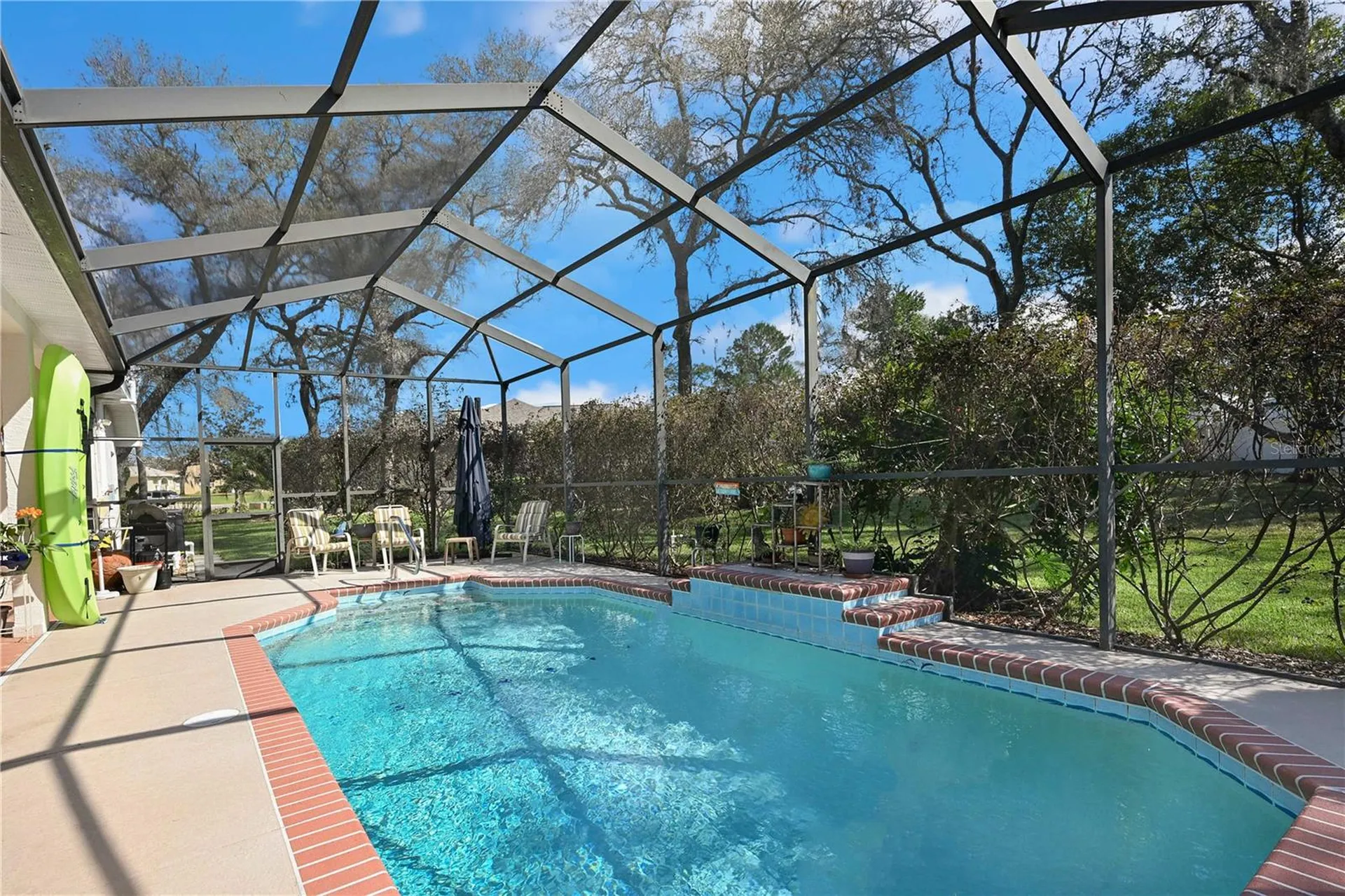 13855 Rudi Loop Spring Hill FL 34609