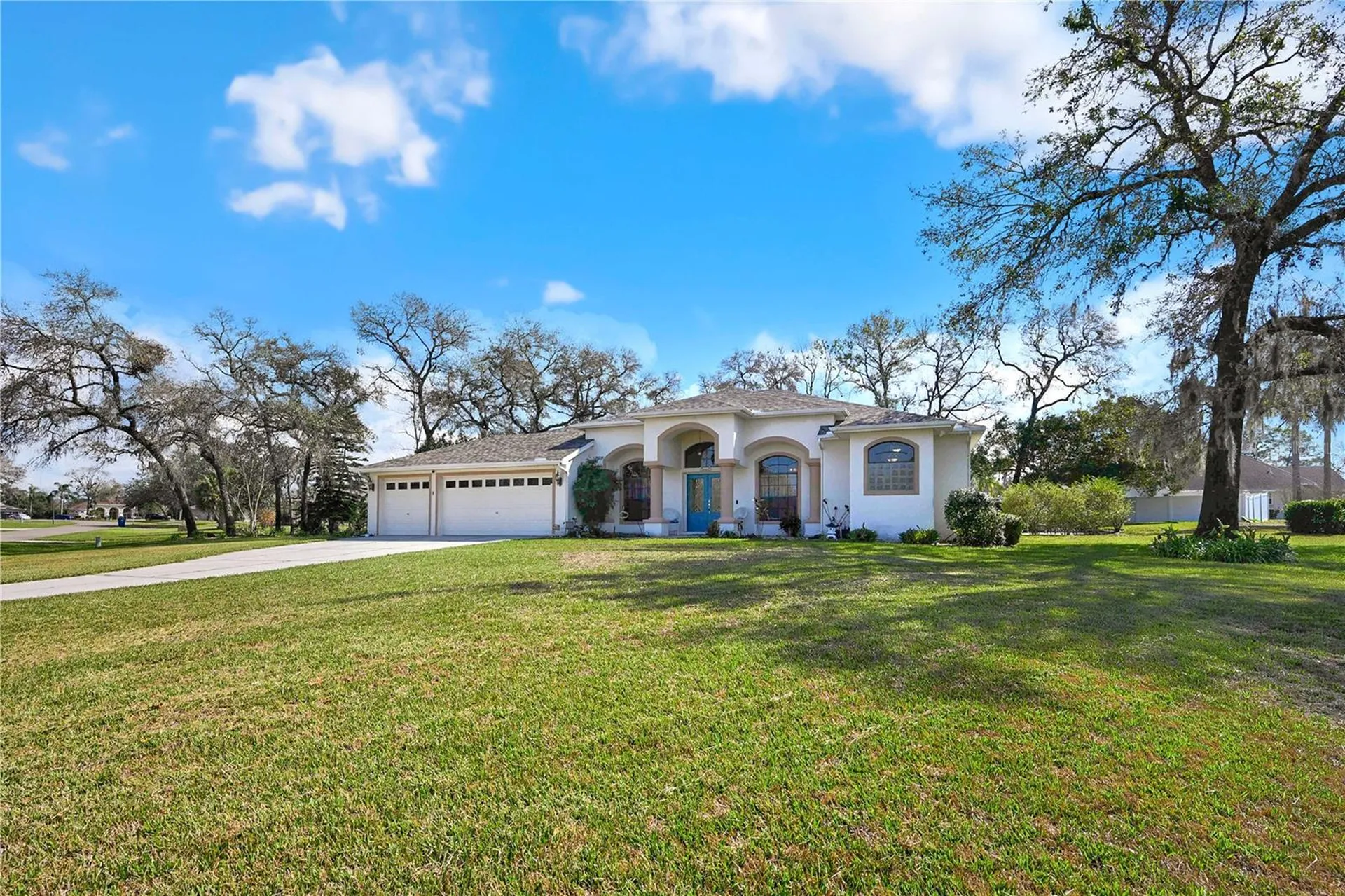13855 Rudi Loop Spring Hill FL 34609