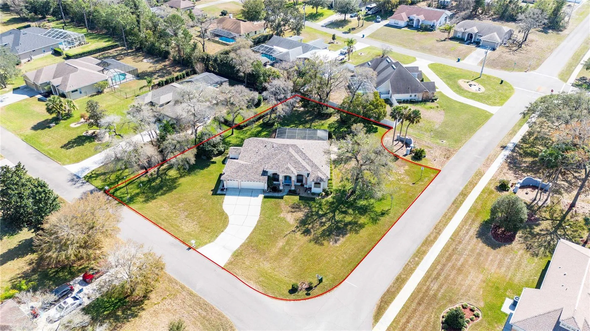13855 Rudi Loop Spring Hill FL 34609