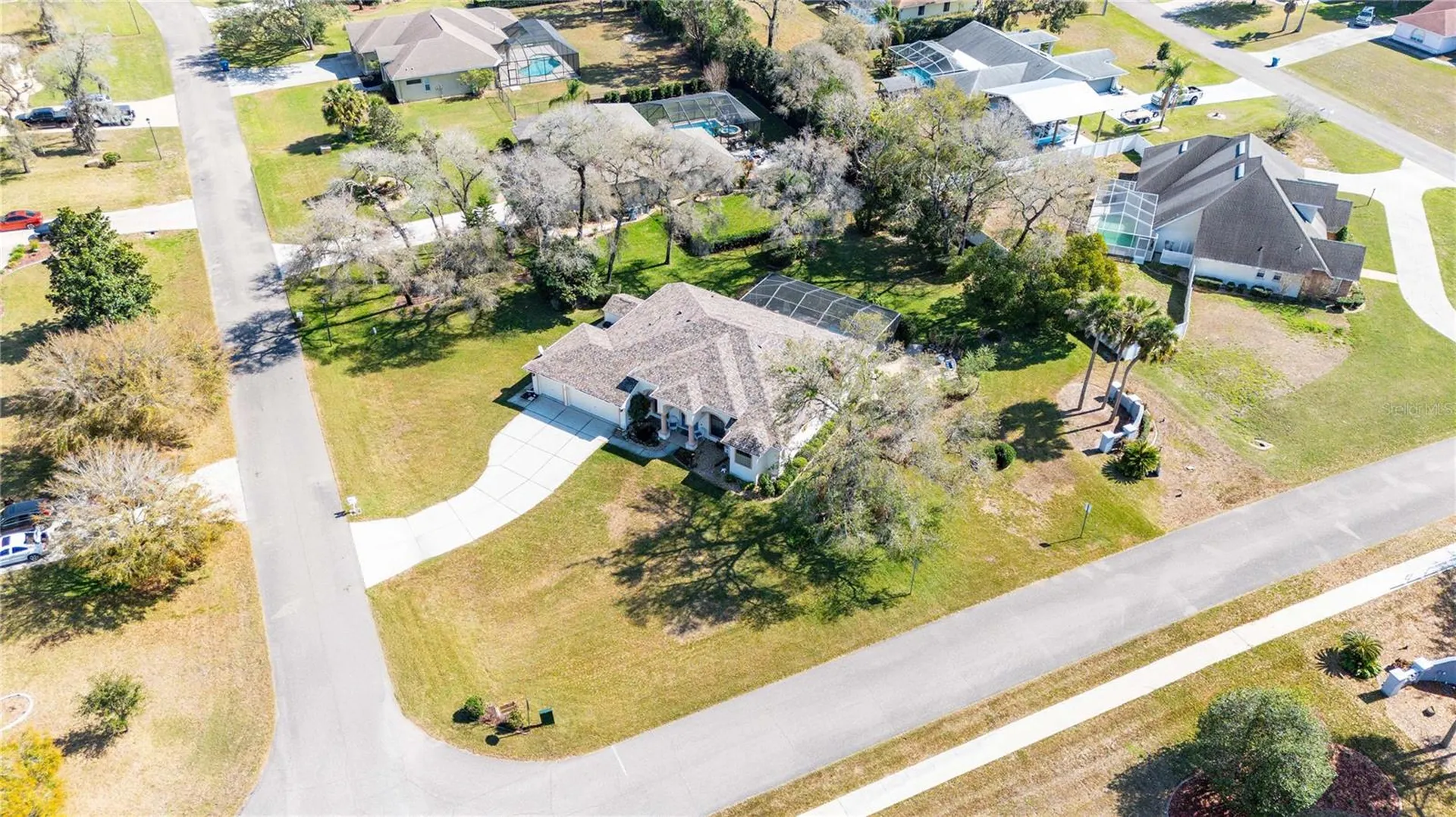 13855 Rudi Loop Spring Hill FL 34609