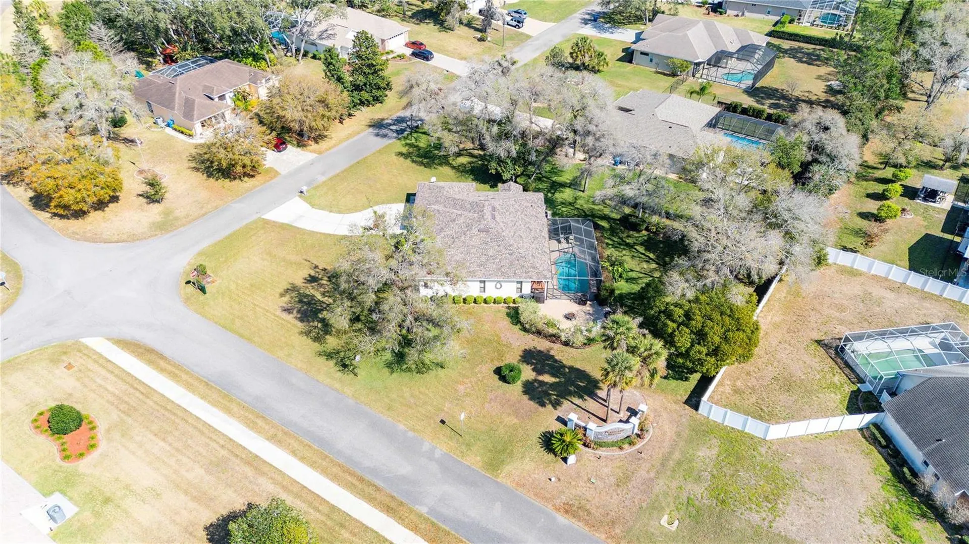 13855 Rudi Loop Spring Hill FL 34609
