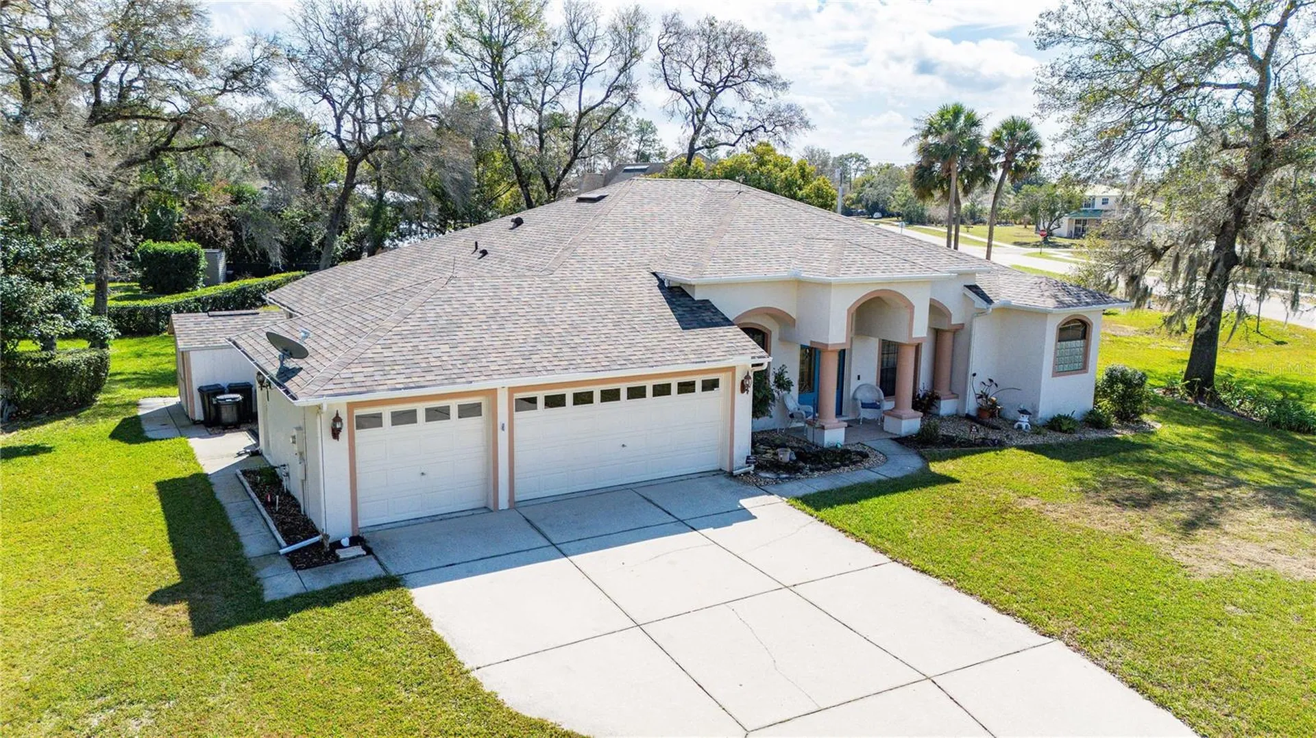 13855 Rudi Loop Spring Hill FL 34609