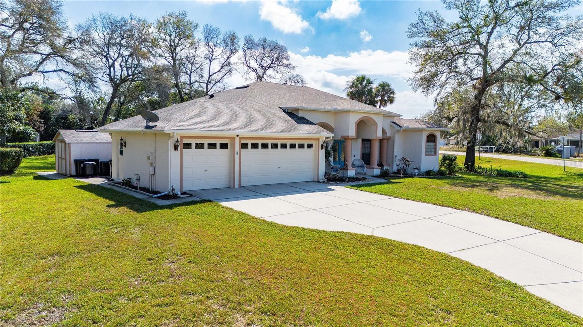 13855 Rudi Loop Spring Hill FL 34609