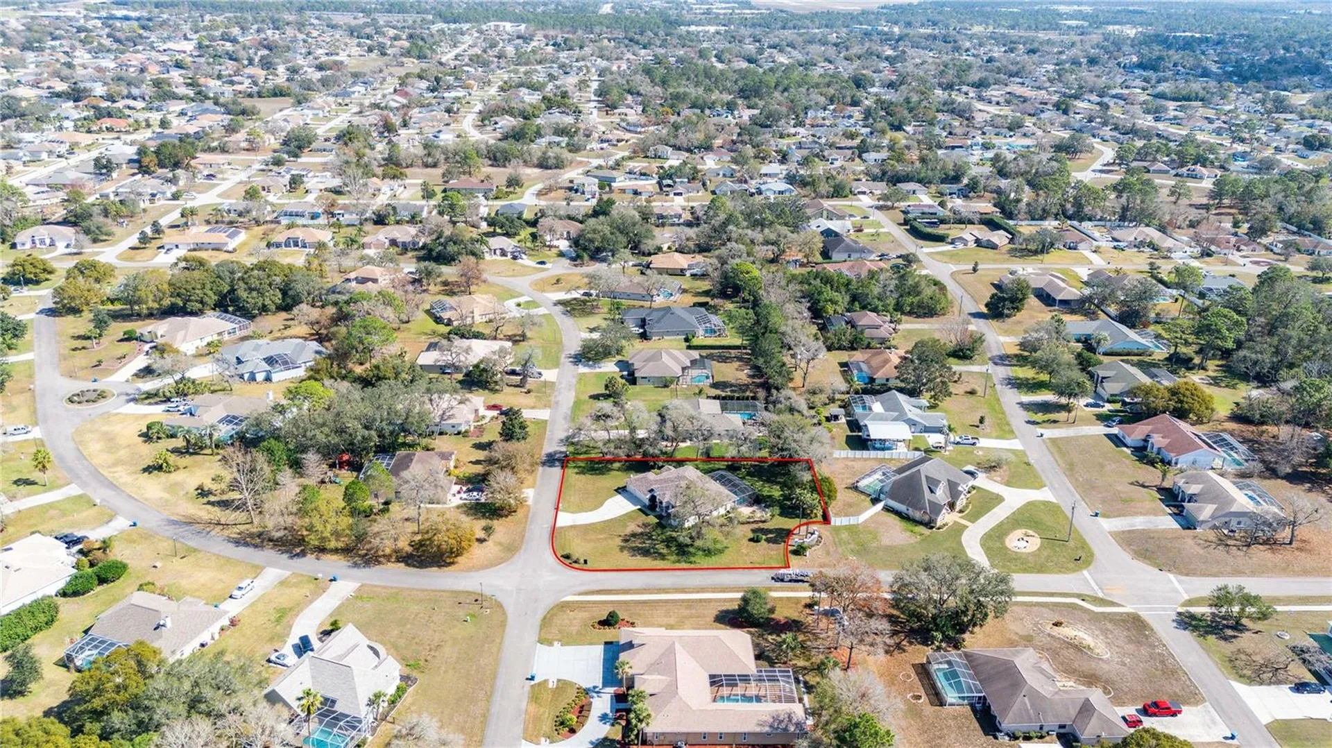 13855 Rudi Loop Spring Hill FL 34609