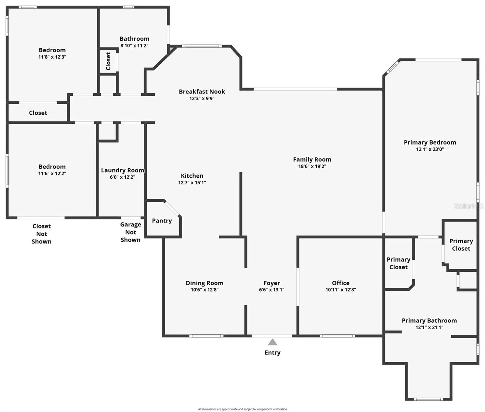 13855 Rudi Loop Spring Hill FL 34609