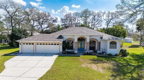 13855 Rudi Loop Spring Hill FL 34609