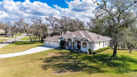 13855 Rudi Loop Spring Hill FL 34609