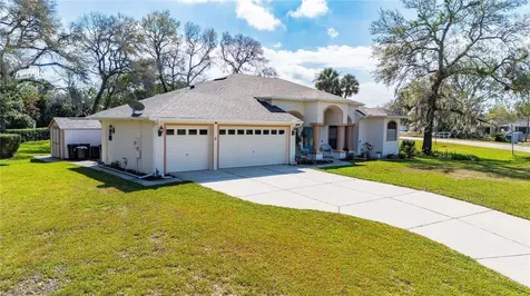 13855 Rudi Loop Spring Hill FL 34609
