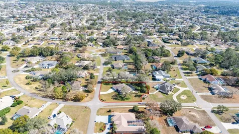 13855 Rudi Loop Spring Hill FL 34609