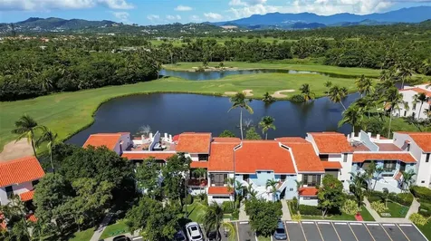 Palmas Del Mar Fairlakes Village Humacao PR 00791