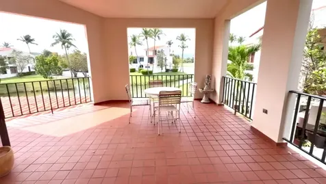 Palmas Del Mar Fairlakes Village Humacao PR 00791