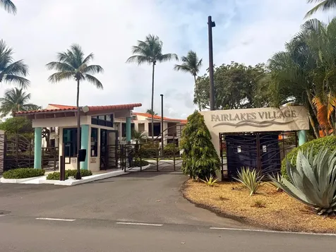 Palmas Del Mar Fairlakes Village Humacao PR 00791