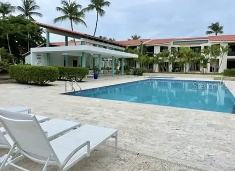Palmas Del Mar Fairlakes Village Humacao PR 00791