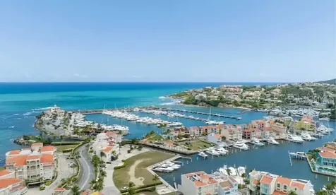 Palmas Del Mar Fairlakes Village Humacao PR 00791