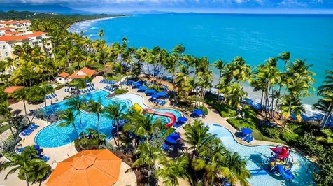Palmas Del Mar Fairlakes Village Humacao PR 00791