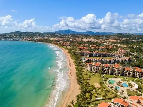Palmas Del Mar Fairlakes Village Humacao PR 00791