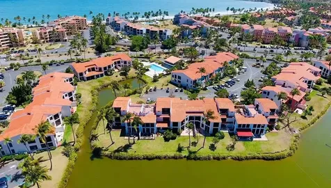 Palmas Del Mar Fairlakes Village Humacao PR 00791