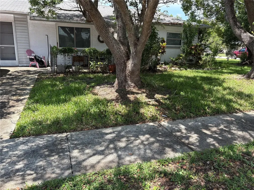 4147 SE Raccoon Loop New Port Richey FL 34653