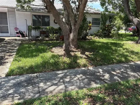 4147 SE Raccoon Loop New Port Richey FL 34653
