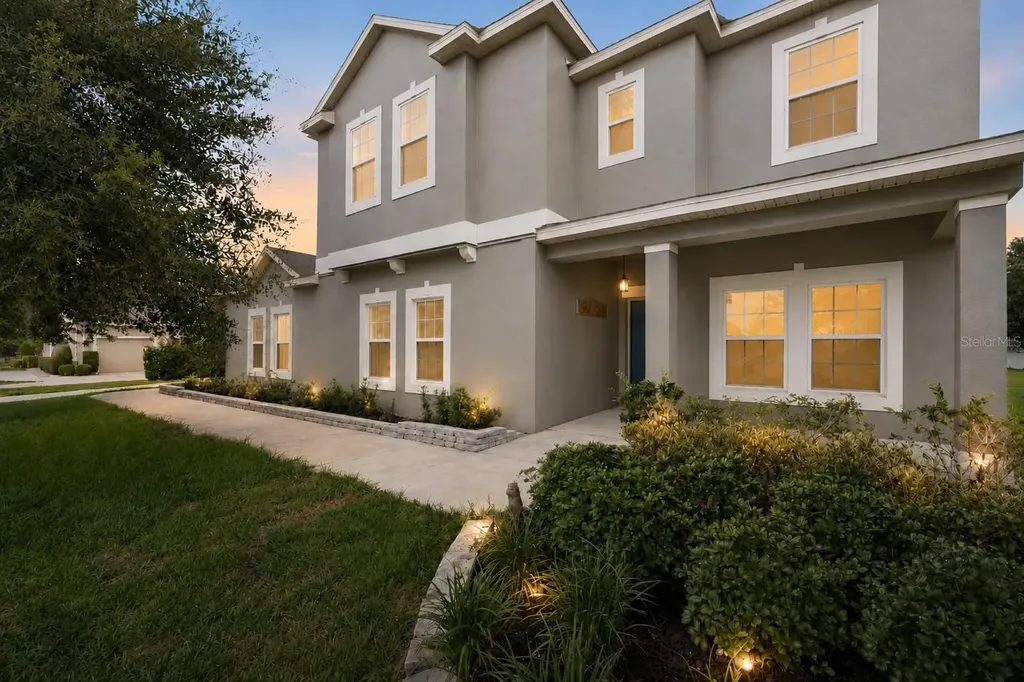 4080 Golden Willow Circle Apopka FL 32712