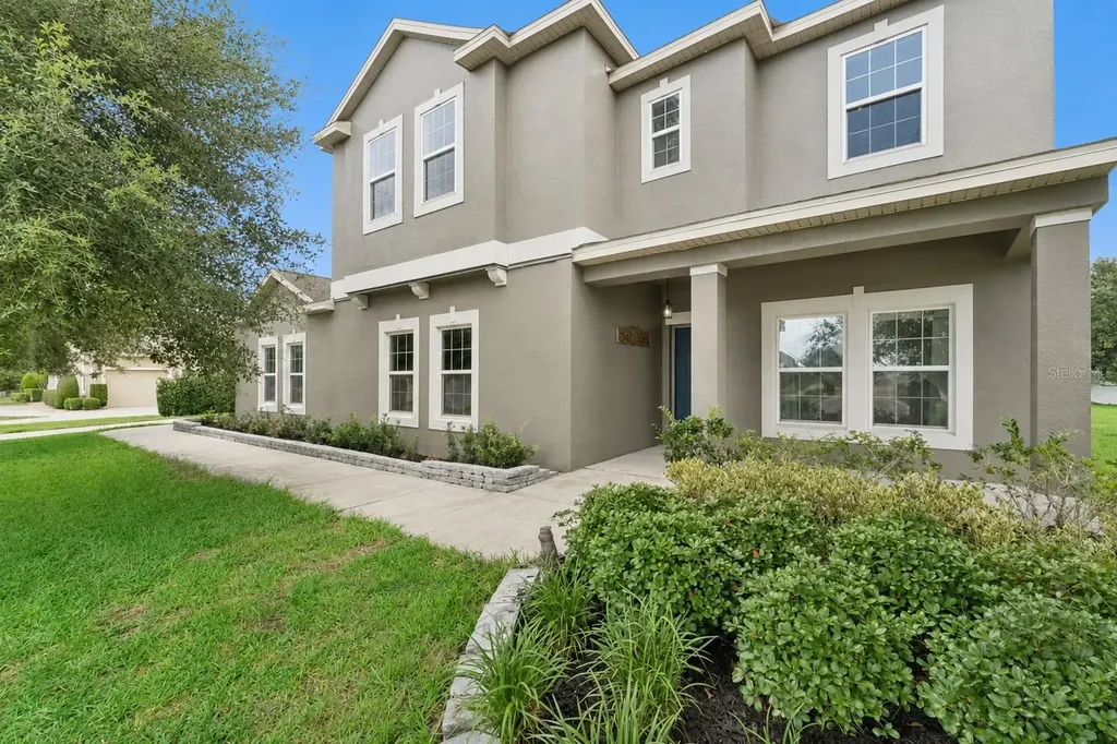 4080 Golden Willow Circle Apopka FL 32712