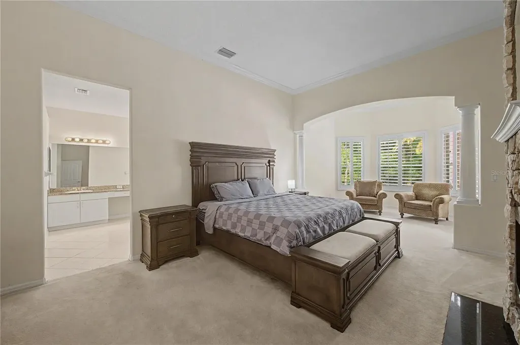 18615 Chemille Drive Lutz FL 33558