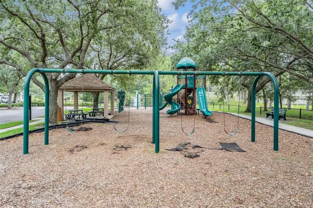 18615 Chemille Drive Lutz FL 33558