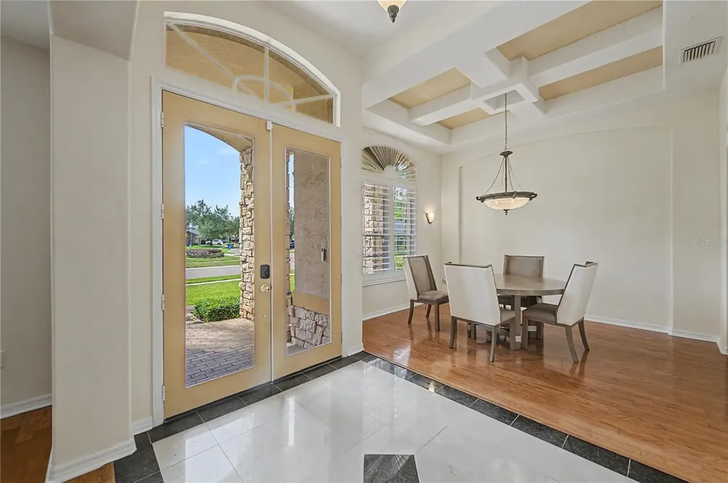 18615 Chemille Drive Lutz FL 33558