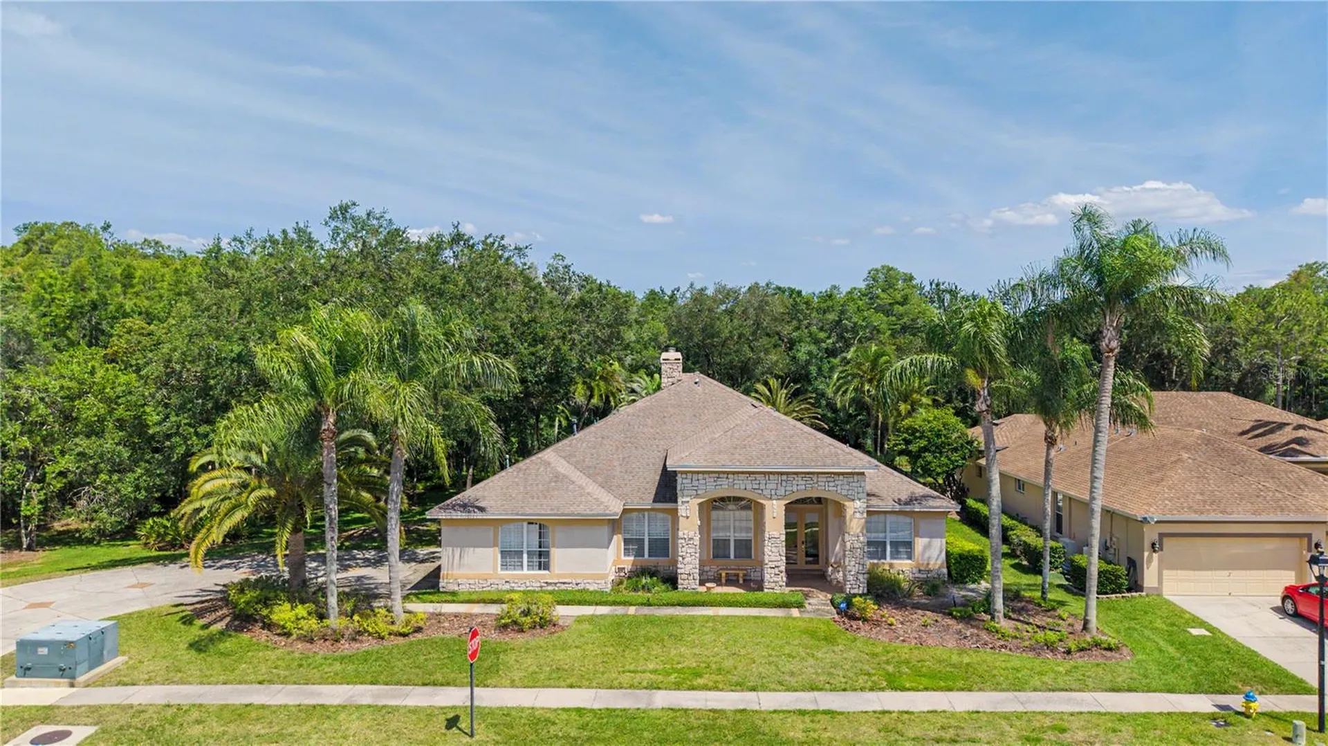 18615 Chemille Drive Lutz FL 33558
