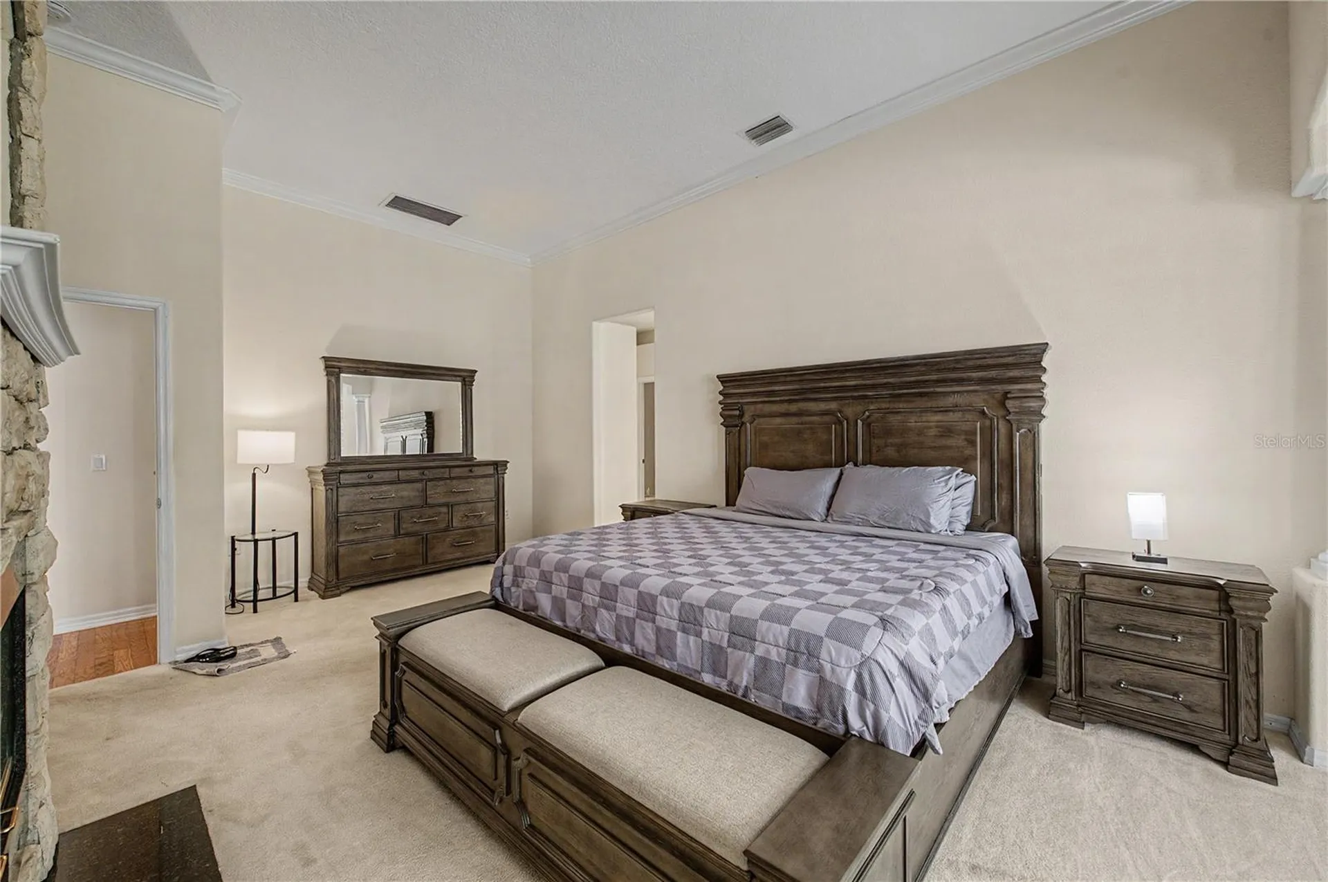 18615 Chemille Drive Lutz FL 33558
