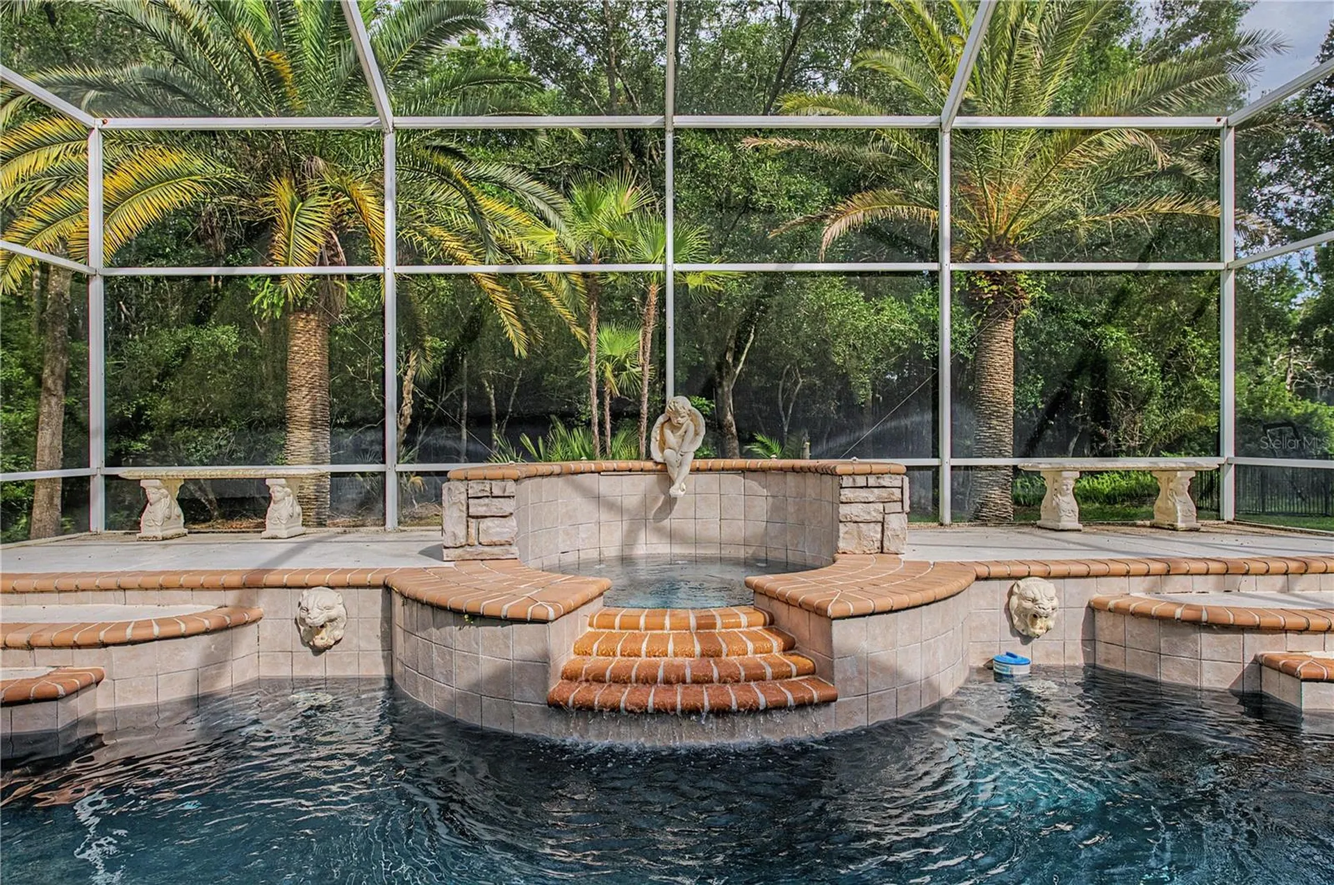 18615 Chemille Drive Lutz FL 33558