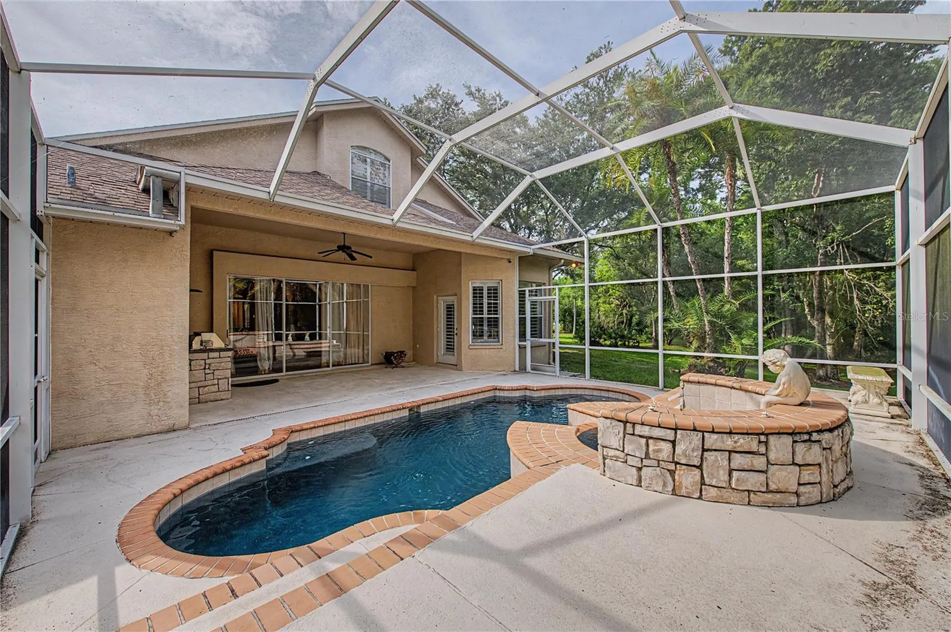 18615 Chemille Drive Lutz FL 33558