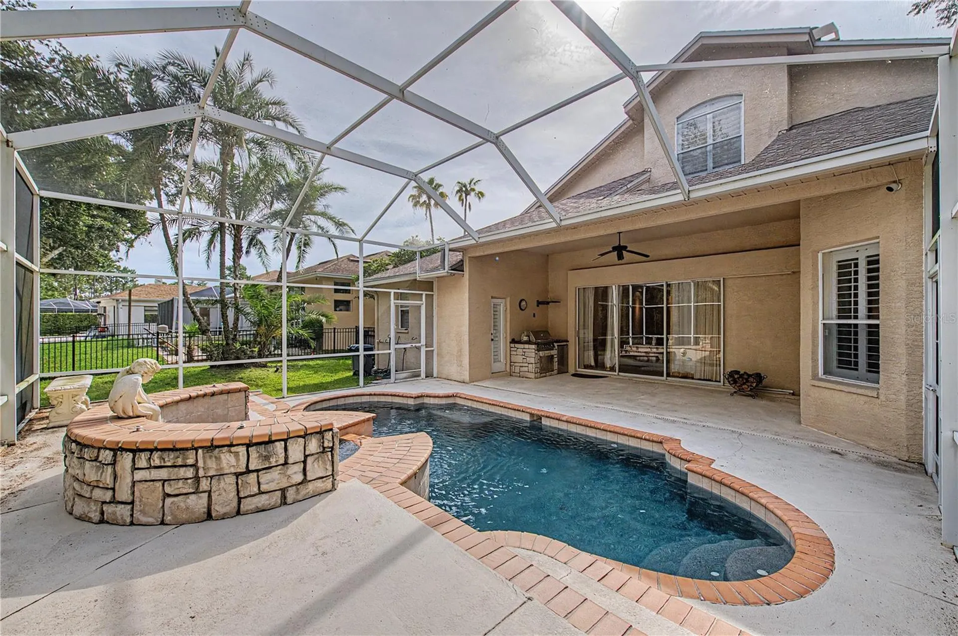 18615 Chemille Drive Lutz FL 33558