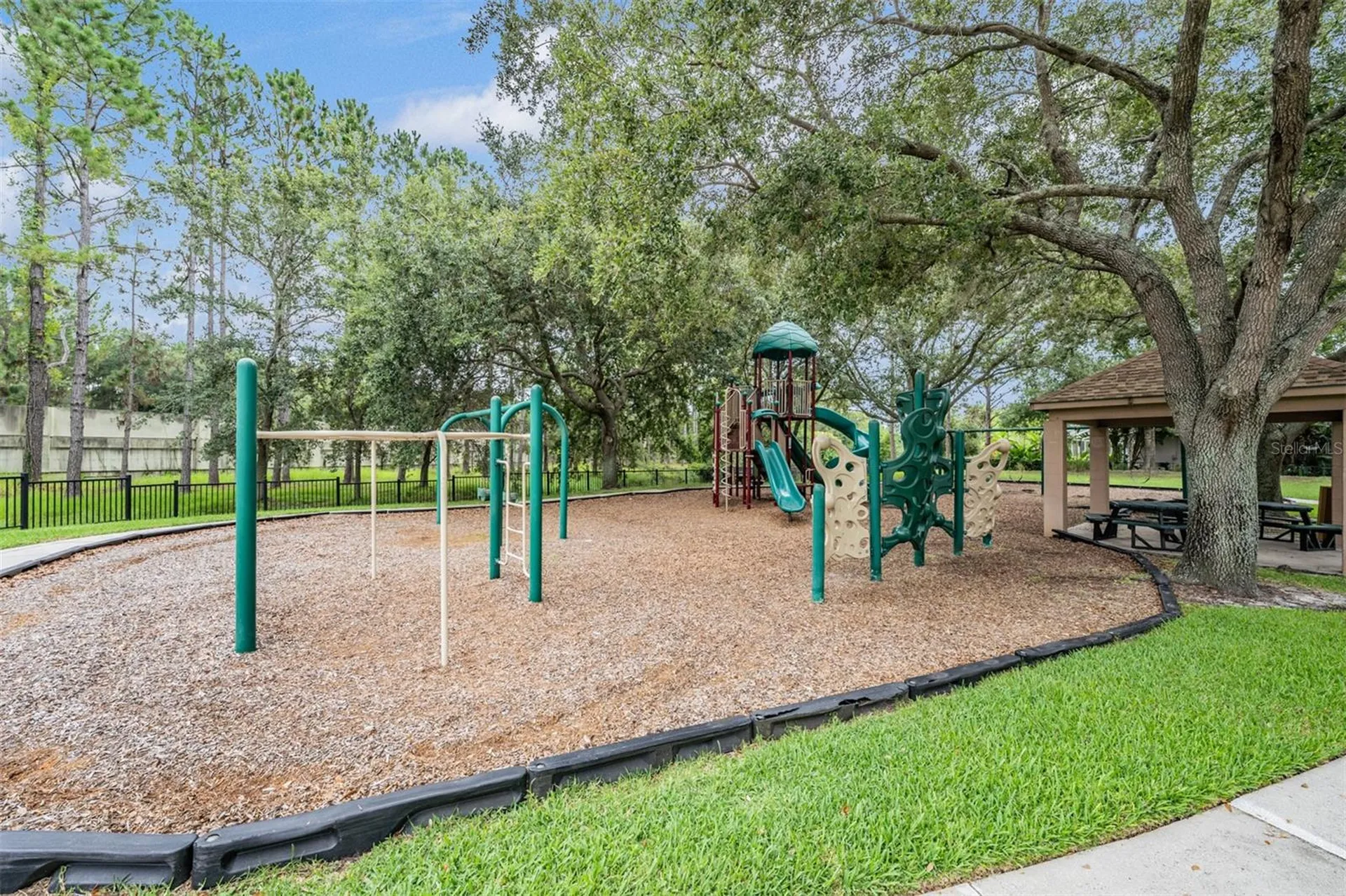 18615 Chemille Drive Lutz FL 33558