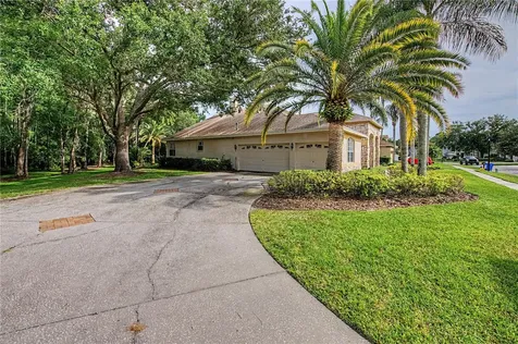 18615 Chemille Drive Lutz FL 33558