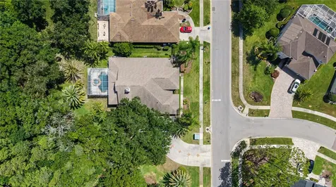 18615 Chemille Drive Lutz FL 33558