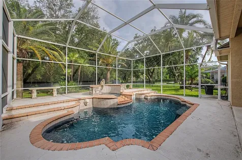 18615 Chemille Drive Lutz FL 33558