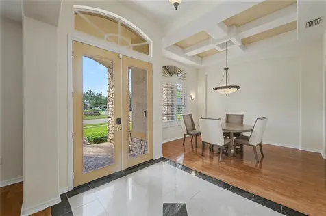 18615 Chemille Drive Lutz FL 33558