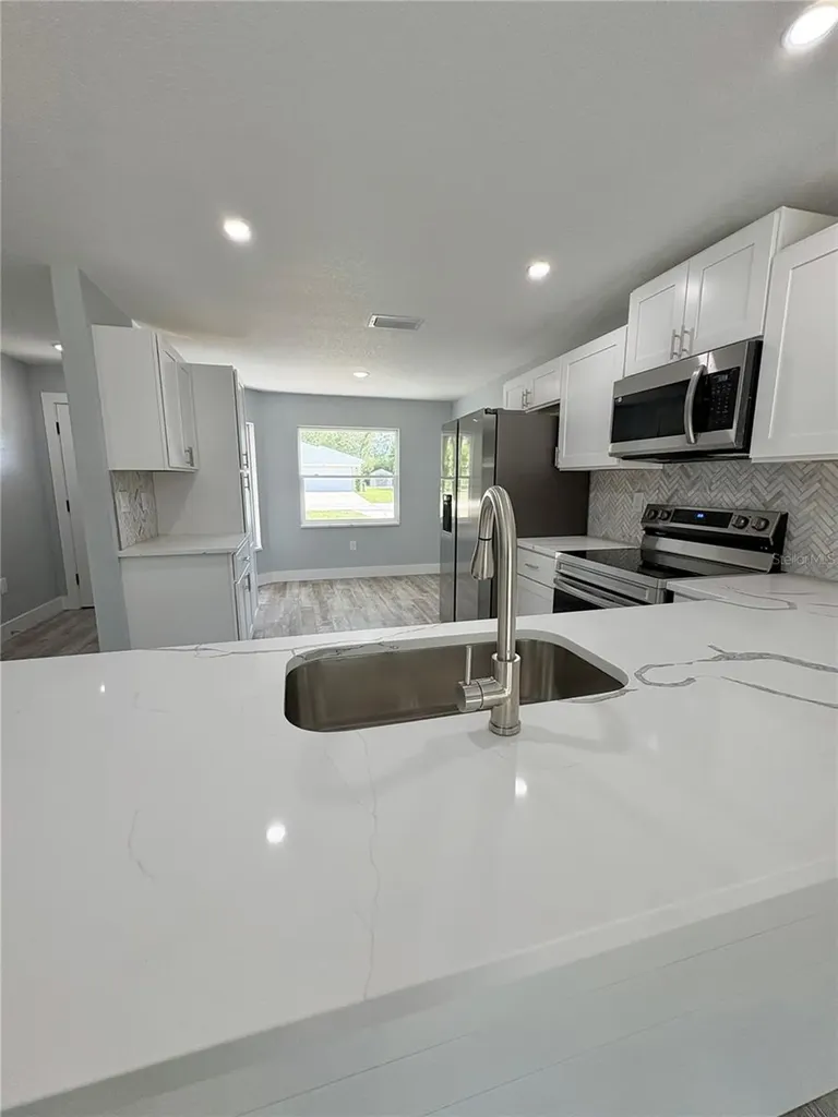 142 Rosedale Avenue Spring Hill FL 34606