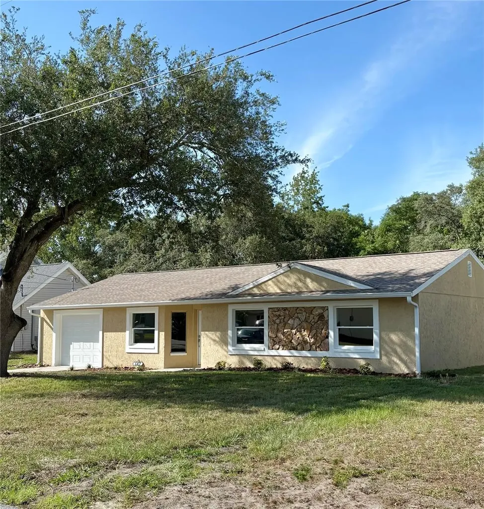 142 Rosedale Avenue Spring Hill FL 34606