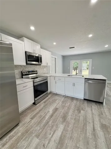 142 Rosedale Avenue Spring Hill FL 34606