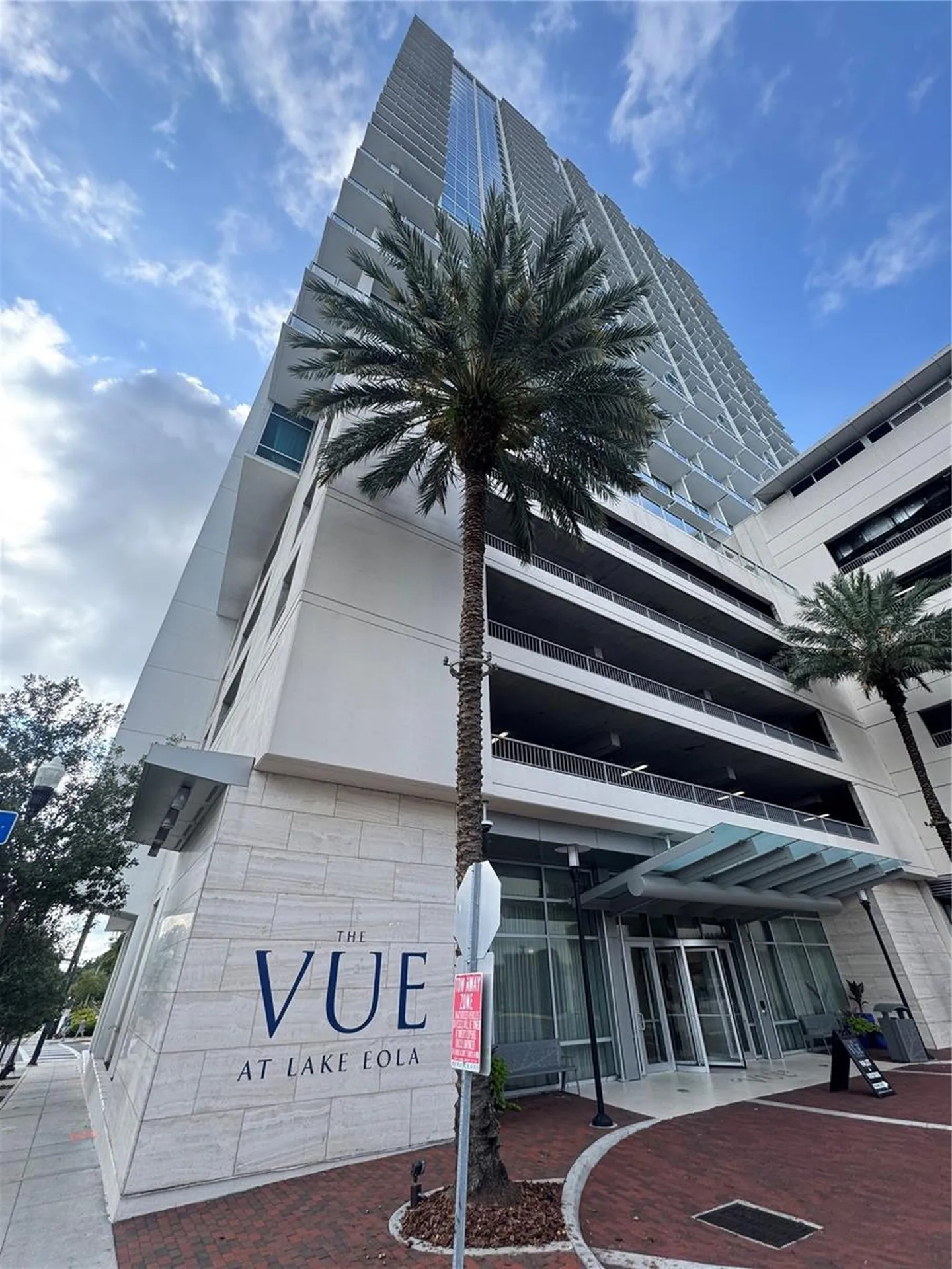 150 E Robinson Street Orlando FL 32801