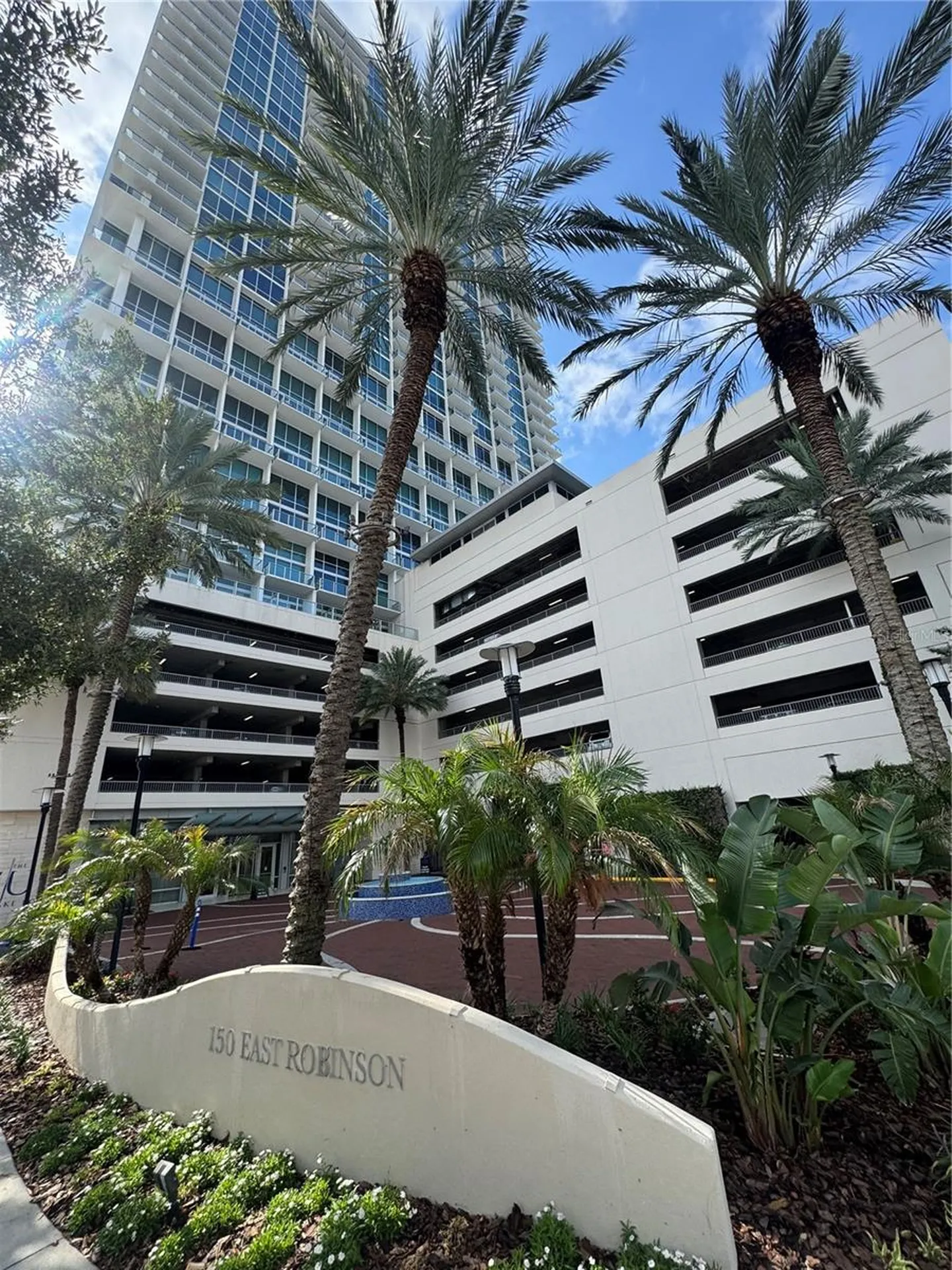150 E Robinson Street Orlando FL 32801