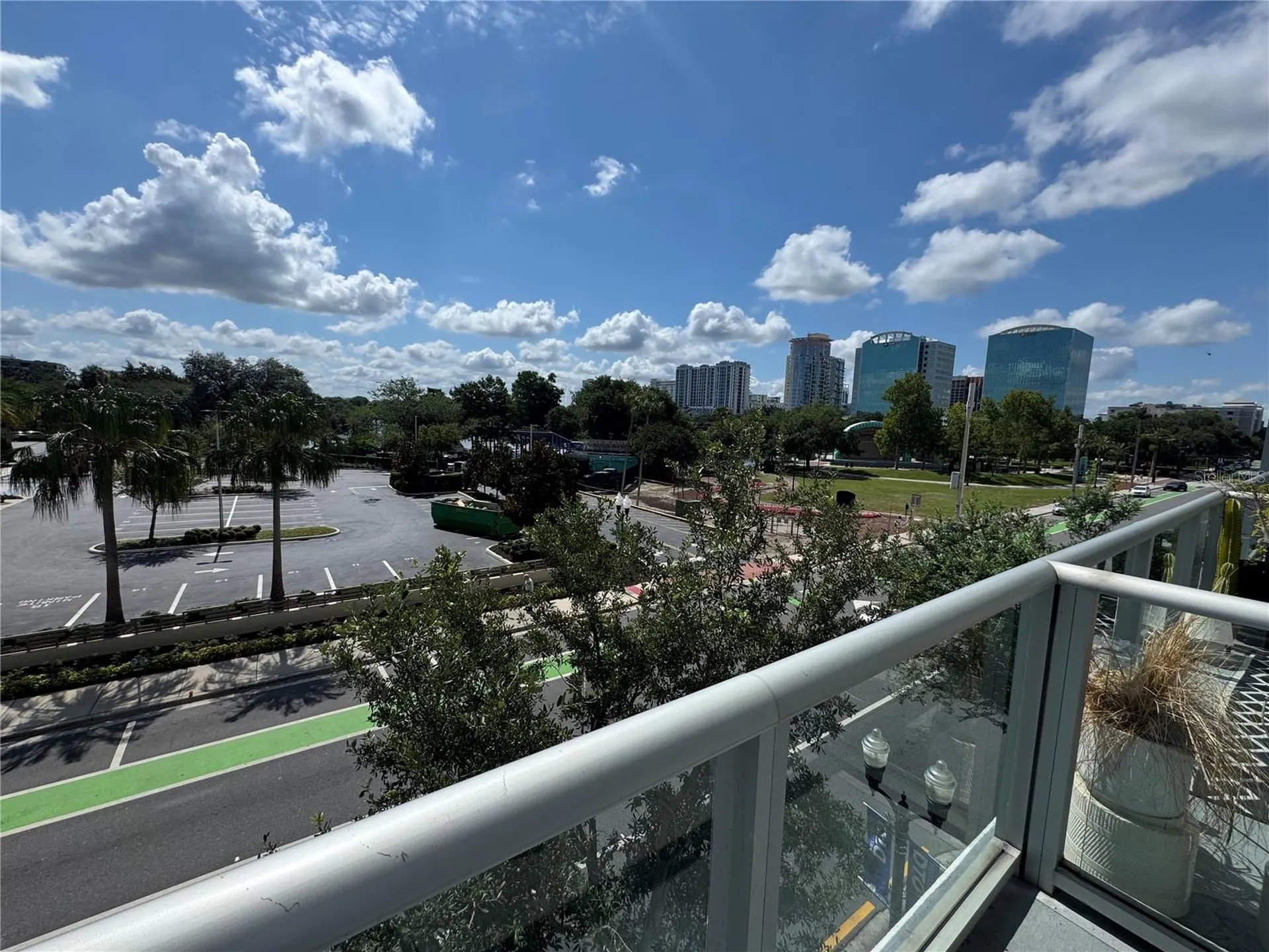 150 E Robinson Street Orlando FL 32801