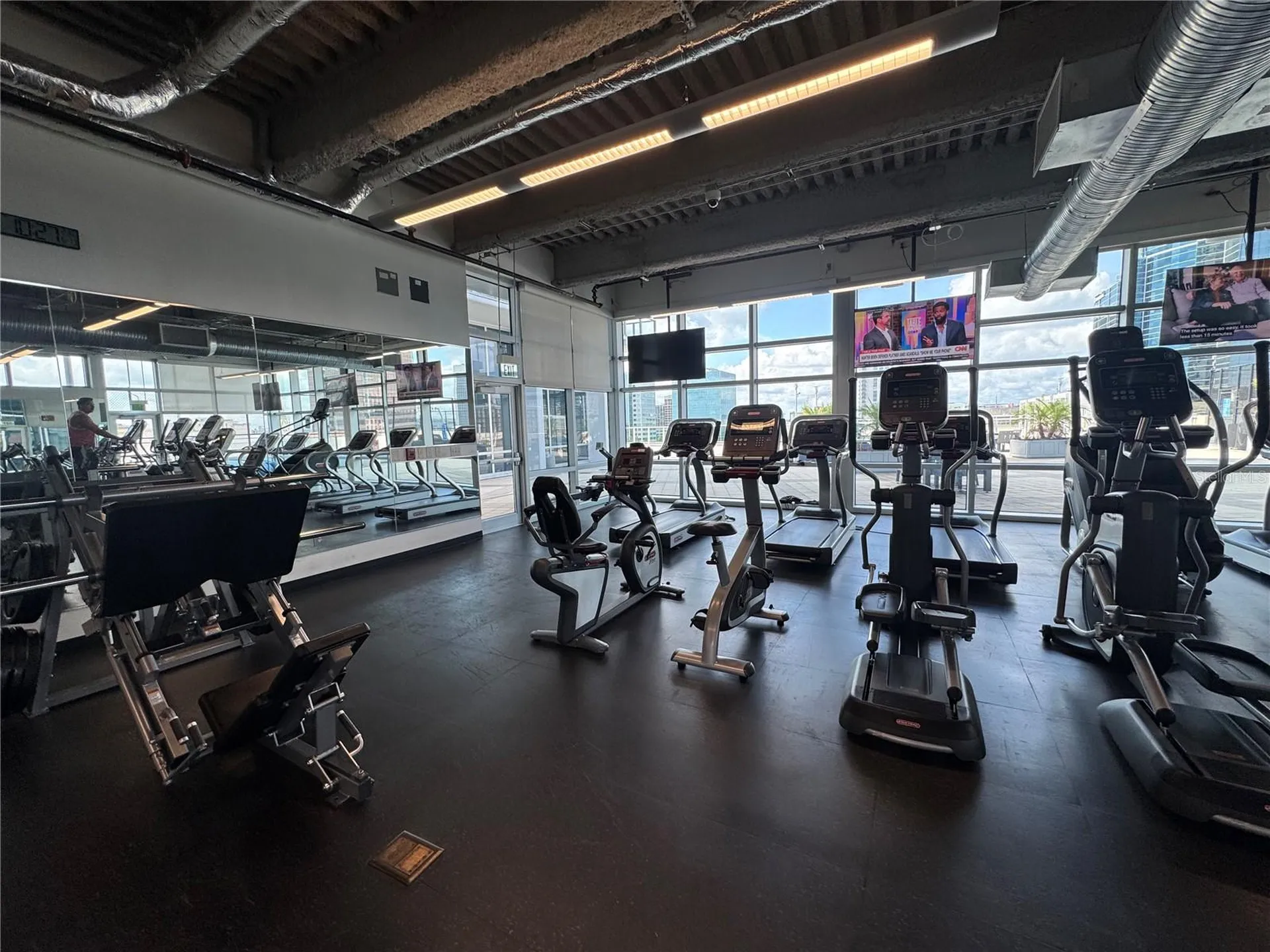 150 E Robinson Street Orlando FL 32801